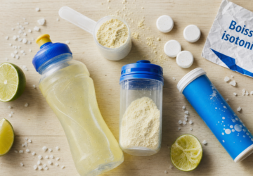 Quelle boisson pour le sport choisir : isotonique, électrolytes ou maison ? Quelle boisson pour le sport choisir : isotonique, électrolytes ou maison ?