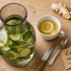 Ventre plus plat : eau, thé vert, maté et infusions à privilégier Ventre plus plat : eau, thé vert, maté et infusions à privilégier
