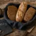 100 à 150 g de pain par jour : la bonne portion selon votre assiette