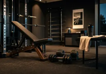 Musculation : quels équipements et compléments choisir pour progresser ?