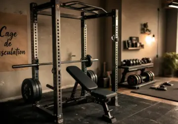 Musculation : quels équipements et compléments choisir pour progresser ? Musculation : quels équipements et compléments choisir pour progresser ?
