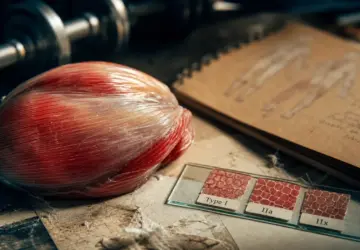 Fibres musculaires type 1 et 2 : le comparatif clair pour comprendre endurance, vitesse et puissance Fibres musculaires type 1 et 2 : le comparatif clair pour comprendre endurance, vitesse et puissance