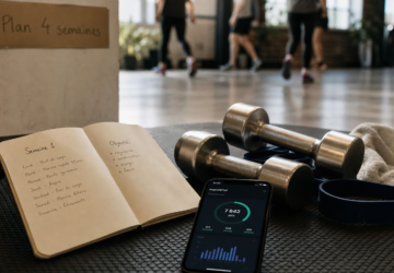 300 minutes de sport par semaine pour maigrir : le programme réaliste et les erreurs à éviter 300 minutes de sport par semaine pour maigrir : le programme réaliste et les erreurs à éviter