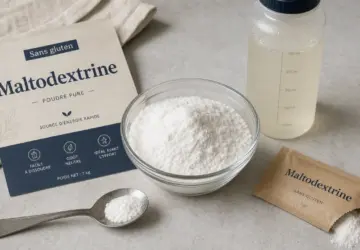 Maltodextrine : amidon, gluten et usages sportifs, ce qu’il faut savoir