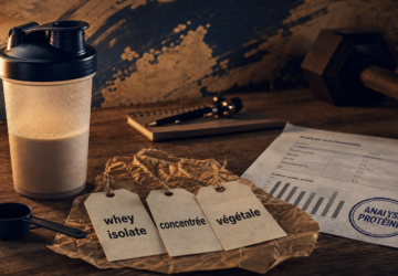 Meilleure marque de protéine : le bon choix selon votre objectif, votre digestion et votre budget Meilleure marque de protéine : le bon choix selon votre objectif, votre digestion et votre budget