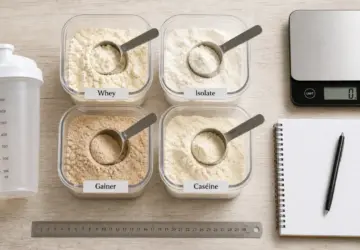 Whey, gainer ou caséine : quelle protéine choisir pour une prise de masse selon vos calories, votre digestion et votre rythme ? Whey, gainer ou caséine : quelle protéine choisir pour une prise de masse selon vos calories, votre digestion et votre rythme ?