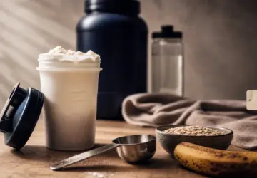 24 g de protéines, blend whey et certification Informed Choice : ce que vaut la Gold Standard d’Optimum Nutrition