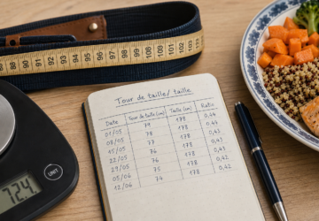 Perdre du tour de taille sans régime extrême : 30 à 60 minutes par jour et 4 erreurs à éviter Perdre du tour de taille sans régime extrême : 30 à 60 minutes par jour et 4 erreurs à éviter