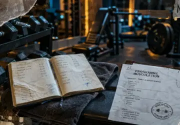 Programme musculation : choisir le bon format, progresser et éviter les erreurs qui bloquent Programme musculation : choisir le bon format, progresser et éviter les erreurs qui bloquent