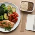 Perdre du poids sans faim, sans carences et sans effet yo-yo : que manger ?