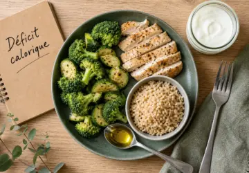 Quoi manger pour maigrir sans faim, sans frustration et sans effet yo-yo Quoi manger pour maigrir sans faim, sans frustration et sans effet yo-yo