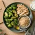 Quoi manger pour maigrir sans faim, sans frustration et sans effet yo-yo