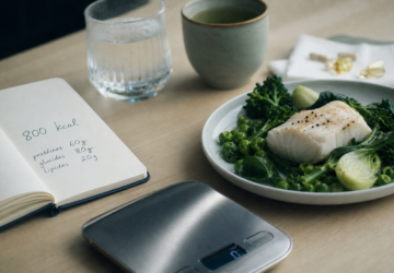 Régime à 800 calories par jour : efficacité, risques et protocole de sécurité Régime à 800 calories par jour : efficacité, risques et protocole de sécurité