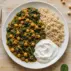 20 à 30 g de protéines par repas, avec des idées simples pour varier vos assiettes