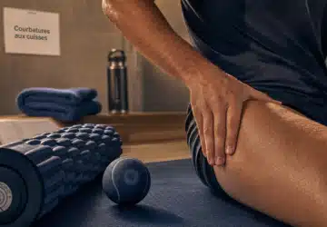 Courbatures aux cuisses : durée normale, gestes qui soulagent et signes d’alerte Courbatures aux cuisses : durée normale, gestes qui soulagent et signes d’alerte