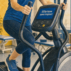 Vélo elliptique : un bon choix pour les genoux, à condition de respecter la progression Vélo elliptique : un bon choix pour les genoux, à condition de respecter la progression