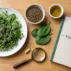 Vitamine B9 : synthèse de l’ADN, grossesse et prévention de la carence