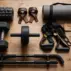 Quel accessoire de musculation choisir selon son objectif, son niveau et son lieu d’entraînement ?