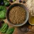 Quels aliments riches en nutriments choisir pour gagner en vitamines, fibres et satiété ?