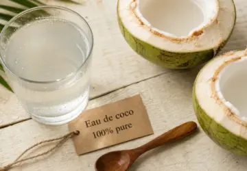 Eau de coco : potassium, récupération et pièges à éviter