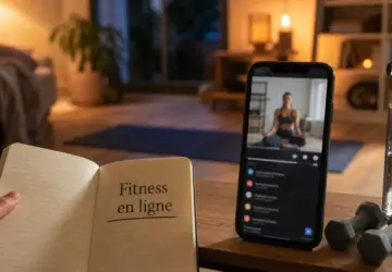 Fitness en ligne : gratuit, VOD ou abonnement, quelle formule choisir ?