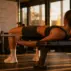Hip thrust, fentes et RDL : les exercices qui recrutent vraiment les fessiers