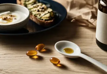 Huile de foie de morue : oméga 3, vitamines A et D, précautions et critères de choix