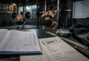 Certification Level 1 CrossFit : contenu, examen et réalité légale en France
