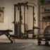 Machine de musculation à domicile : compacité, polyvalence et sécurité