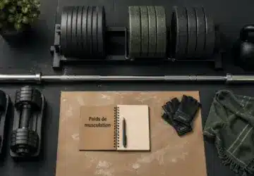 Poids de musculation : choisir le bon équipement pour progresser sans se blesser