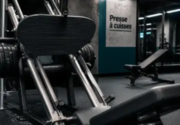 Charge guidée, charge libre ou multi-postes : quelle presse de musculation choisir selon votre objectif ?