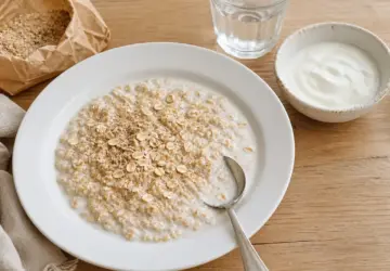 Son d’avoine pour maigrir vite, ce qu’il fait vraiment en 30 g par jour