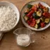 Le riz ne fait pas grossir seul : portions, cuisson et accompagnements changent tout