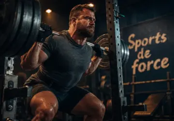 Sports de force : disciplines, mouvements et choix adaptés à votre objectif