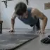 Le calisthenics débutant se construit en 3 séances pour réussir ses premières tractions